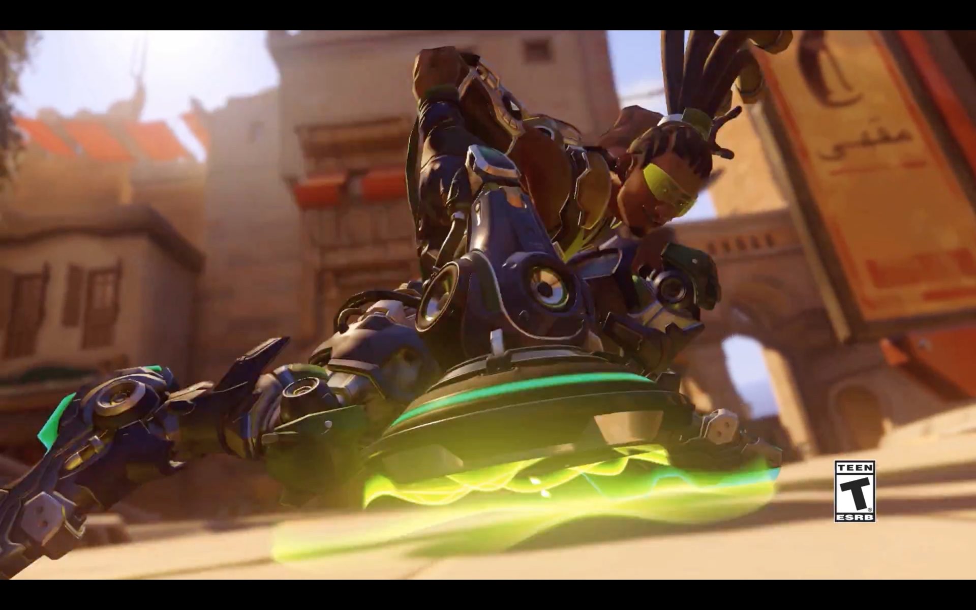 Overwatch: Release Date & New Trailer