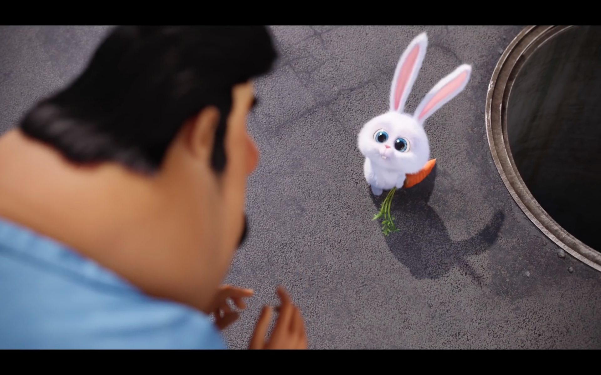 The Secret Life Of Pets: Happy Easter