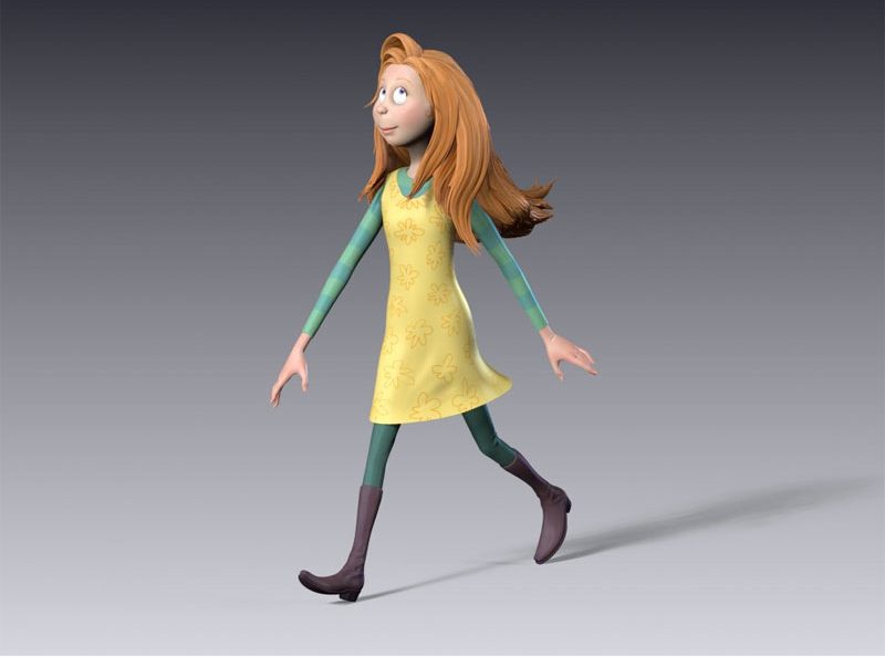 The Art of the Lorax