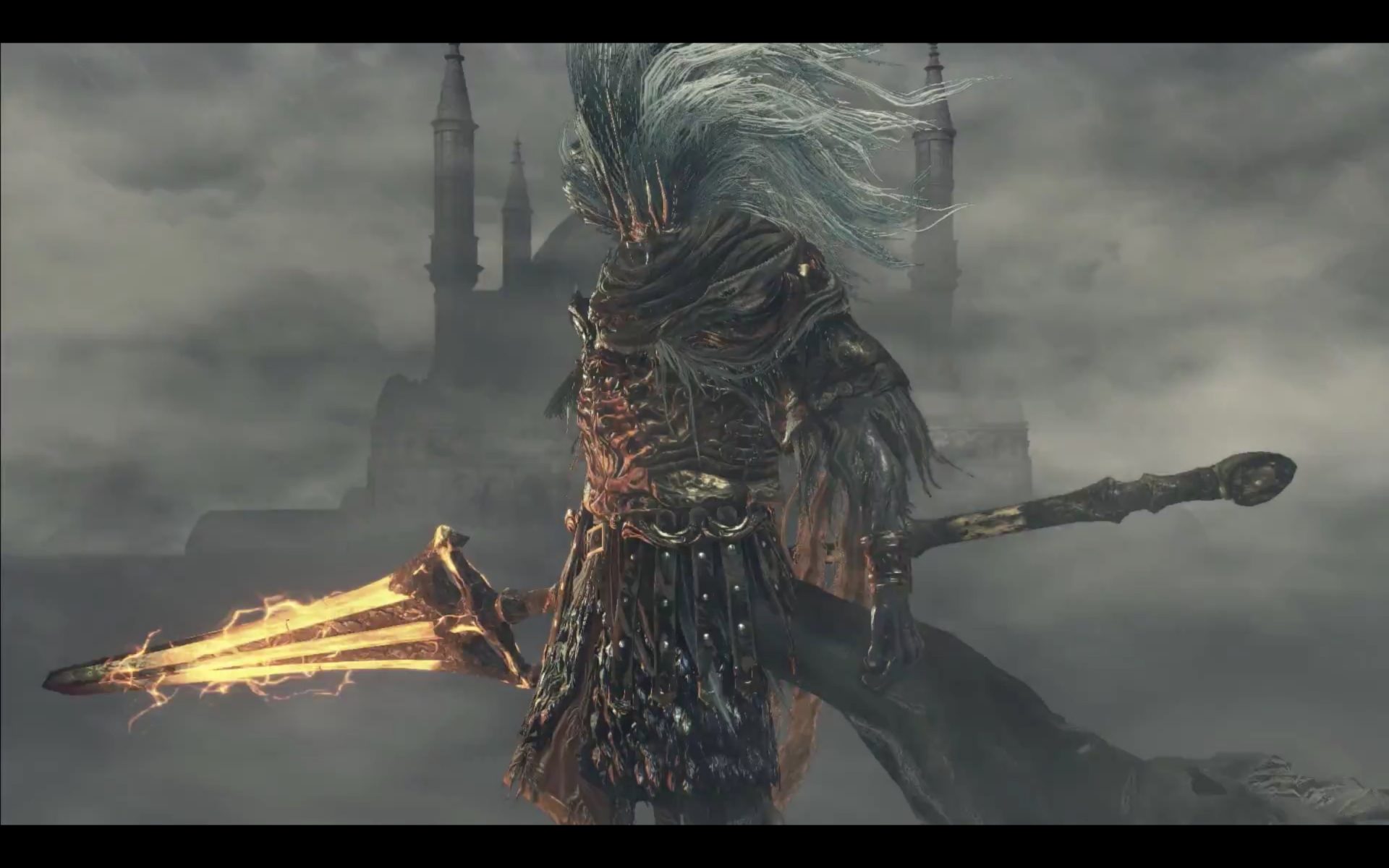 Dark Souls III Launch Trailer