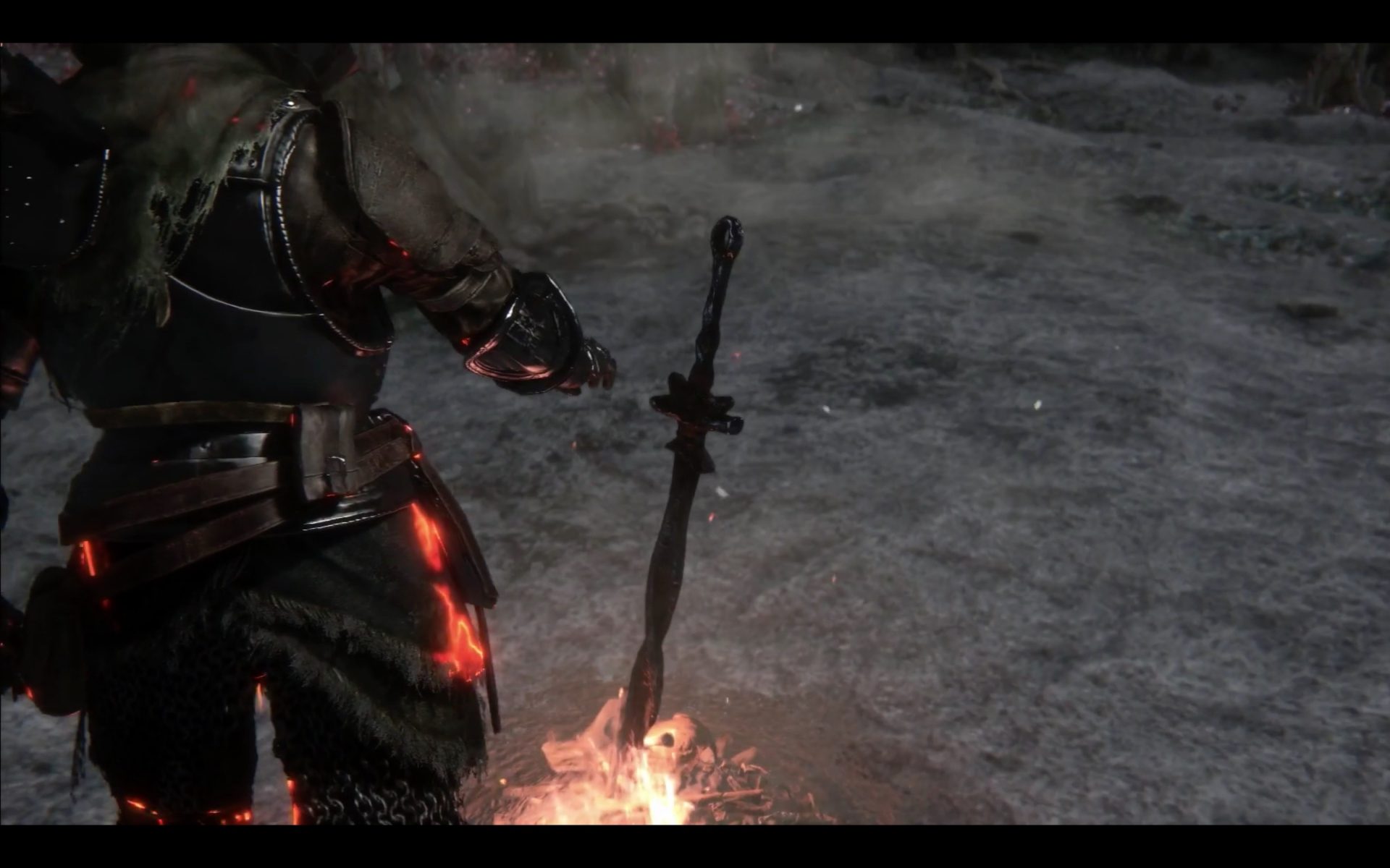 Dark Souls III Launch Trailer