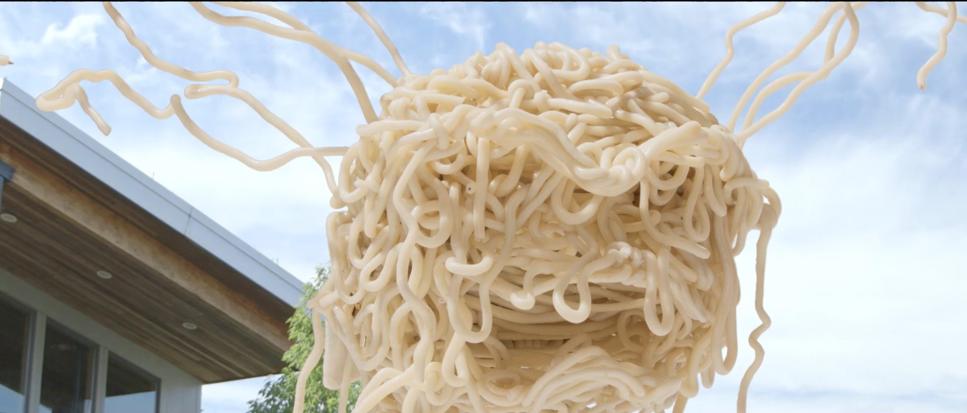 Portlandia: Noodle Monster Reel