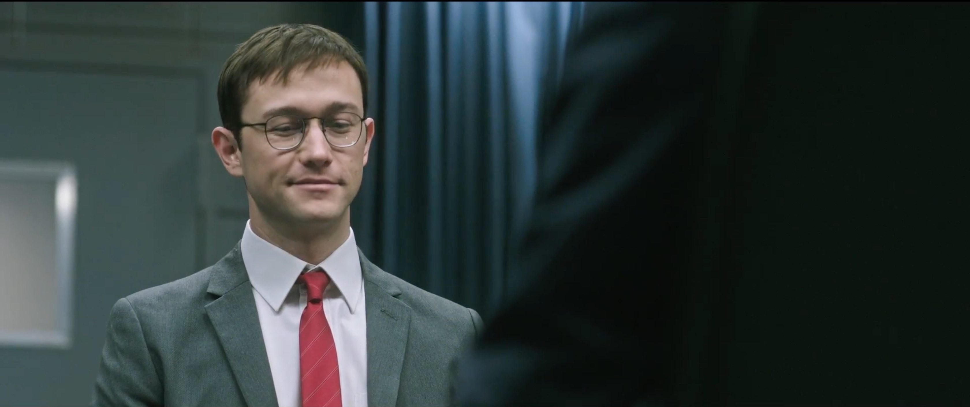 Snowden Official Trailer