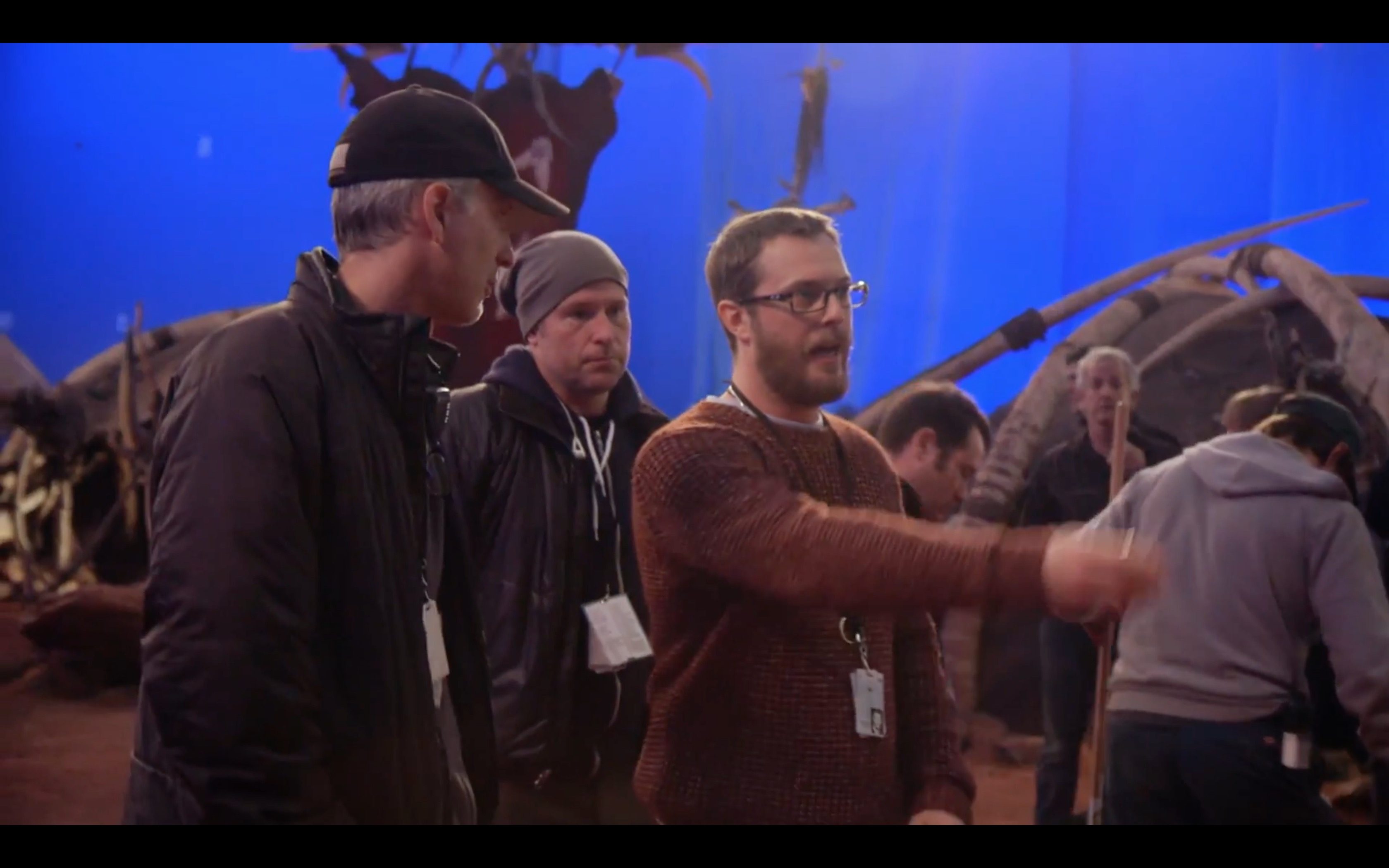 Warcraft Movie: Behind The Scenes