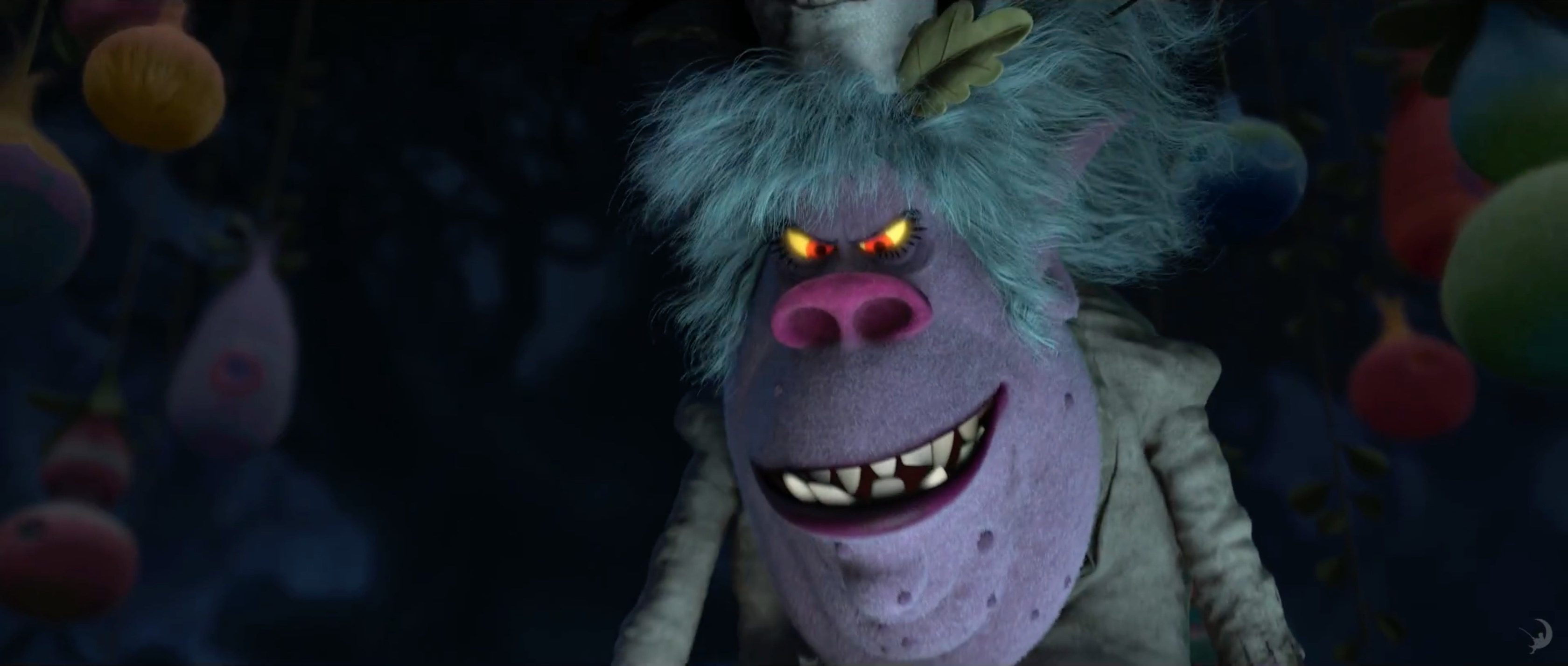 Trolls Official Trailer