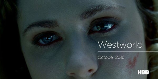 Westworld Official Trailer