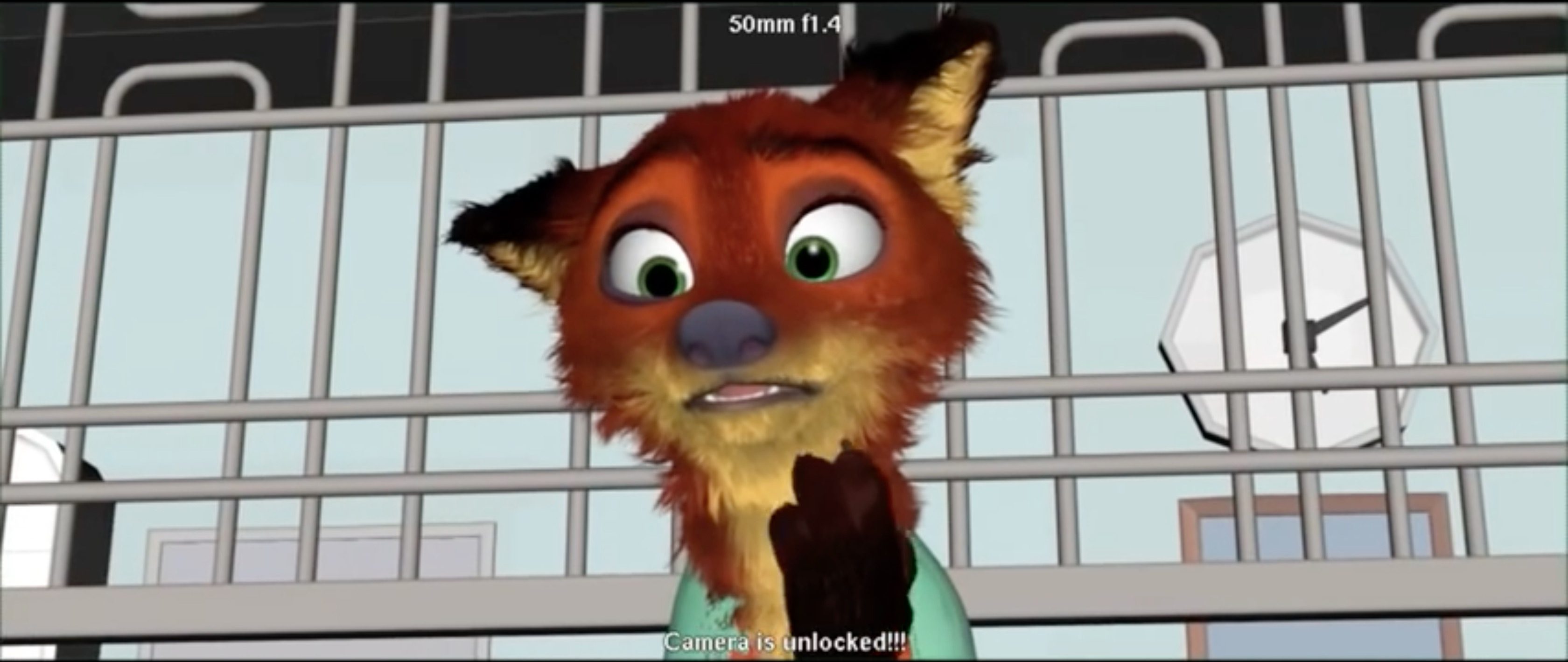 Zootopia: The Origins of the Story
