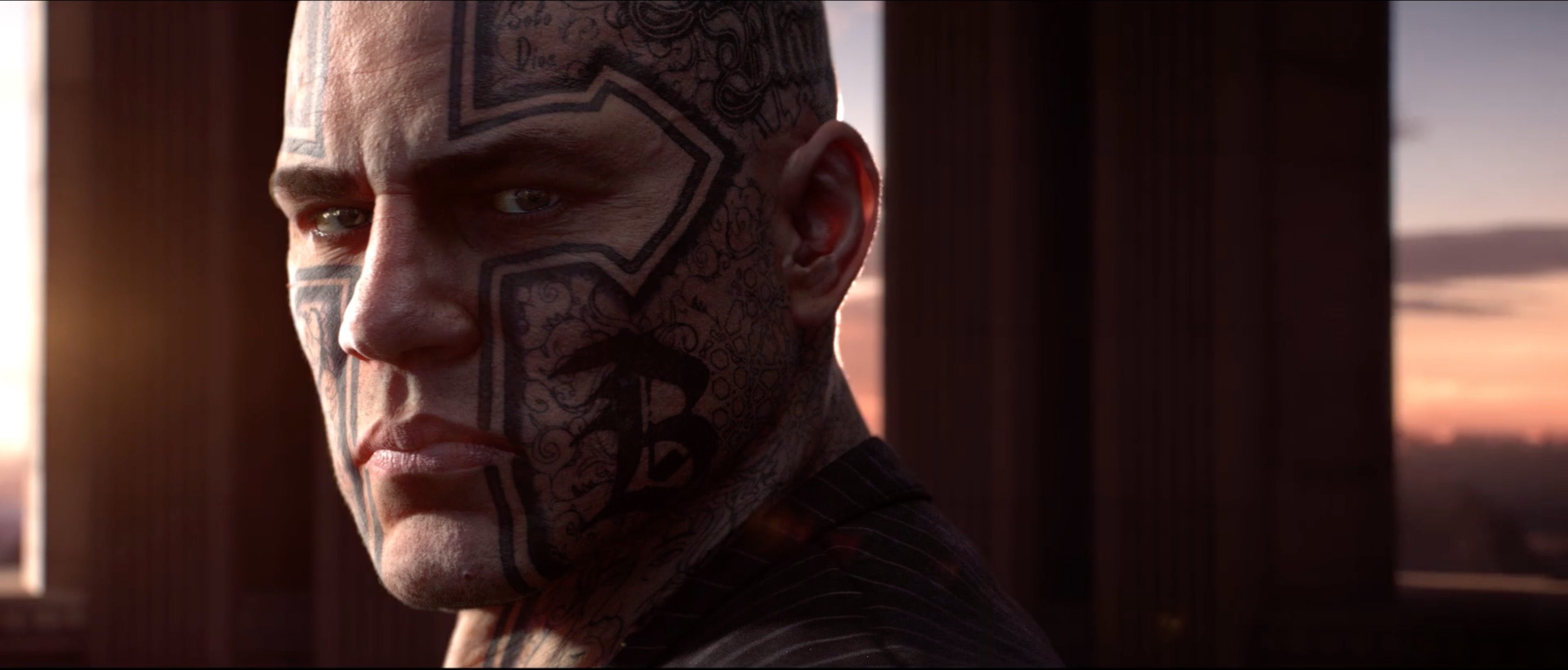 Making Of Tom Clancy’s Ghost Recon Wildlands: Cartel Cinematic