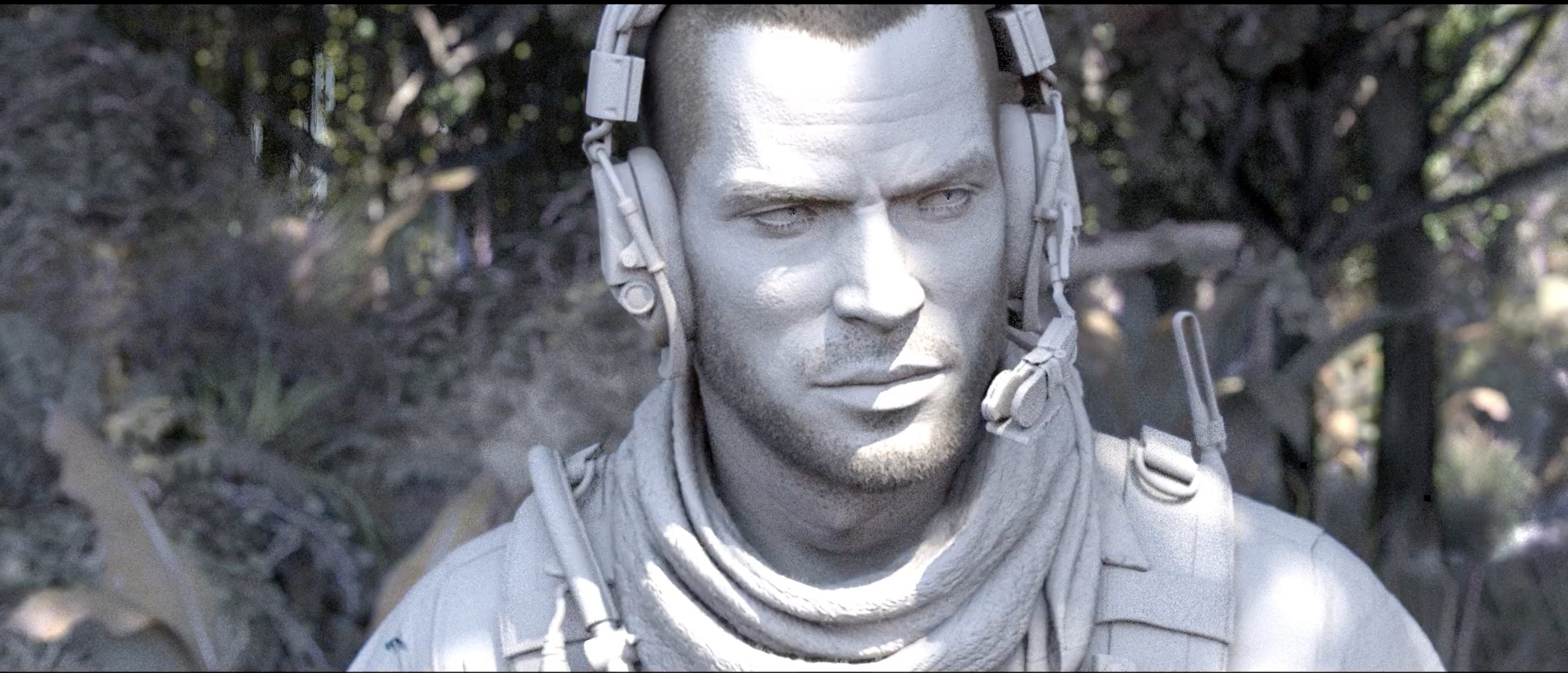 Making Of Tom Clancy’s Ghost Recon Wildlands: Cartel Cinematic