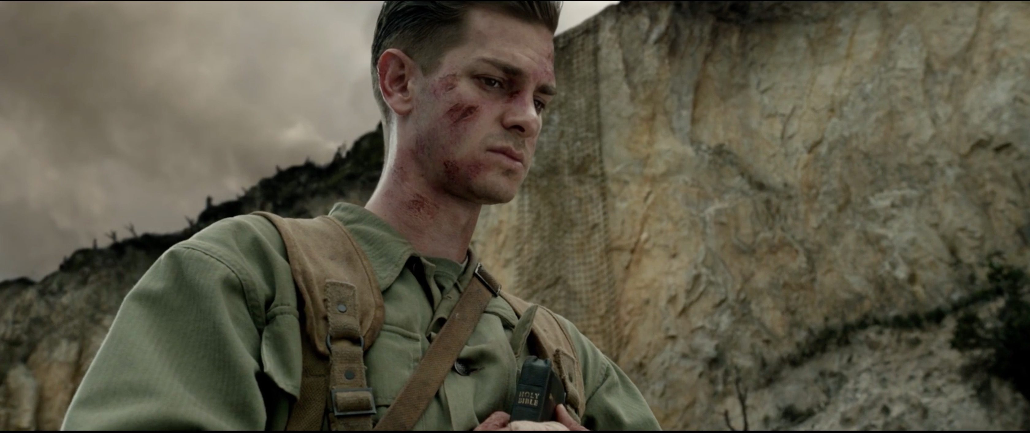 Hacksaw Ridge Official Trailer