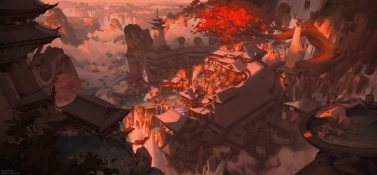 The Art of G Liulian - 3