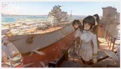 The Art of Krenz Cushart
