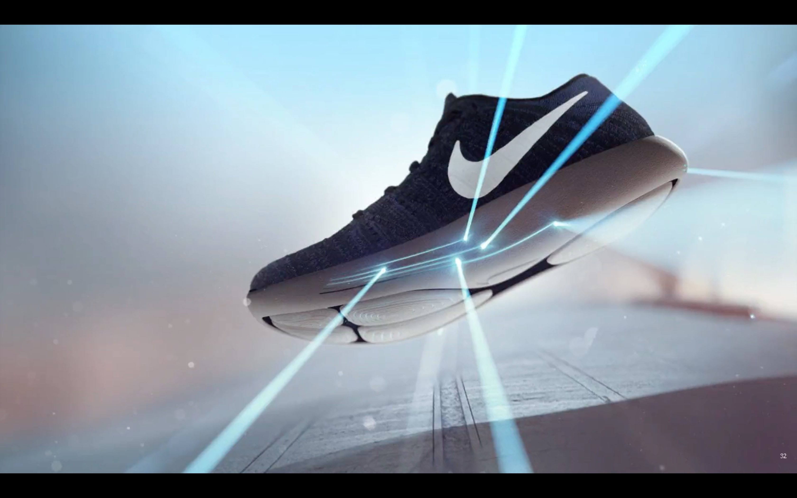 nike flyknit lunar 4