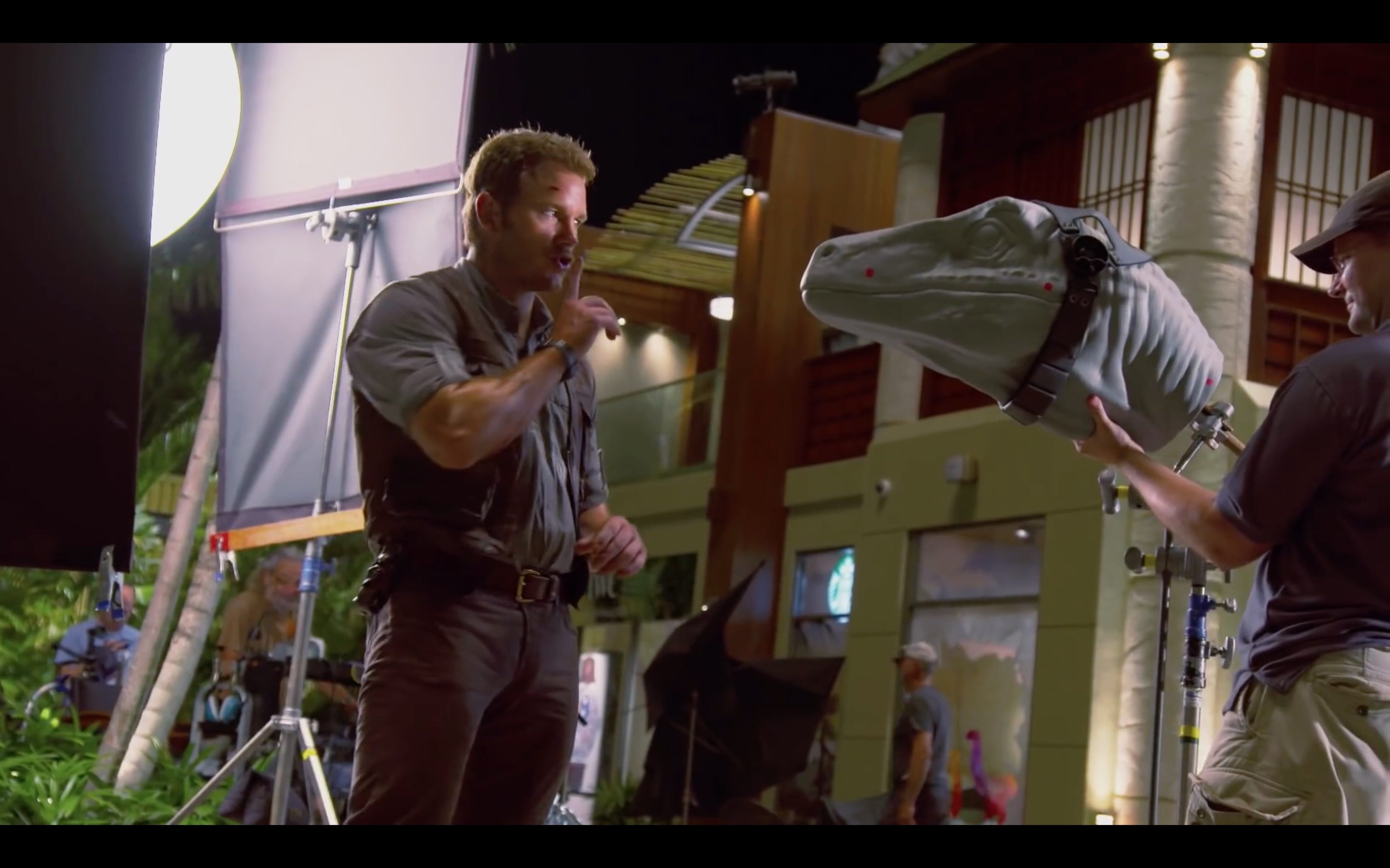 Inside Denzel'S World: The Behind The Scenes Impact Of Diidys On Entertainment'S Landscape - w9sntst