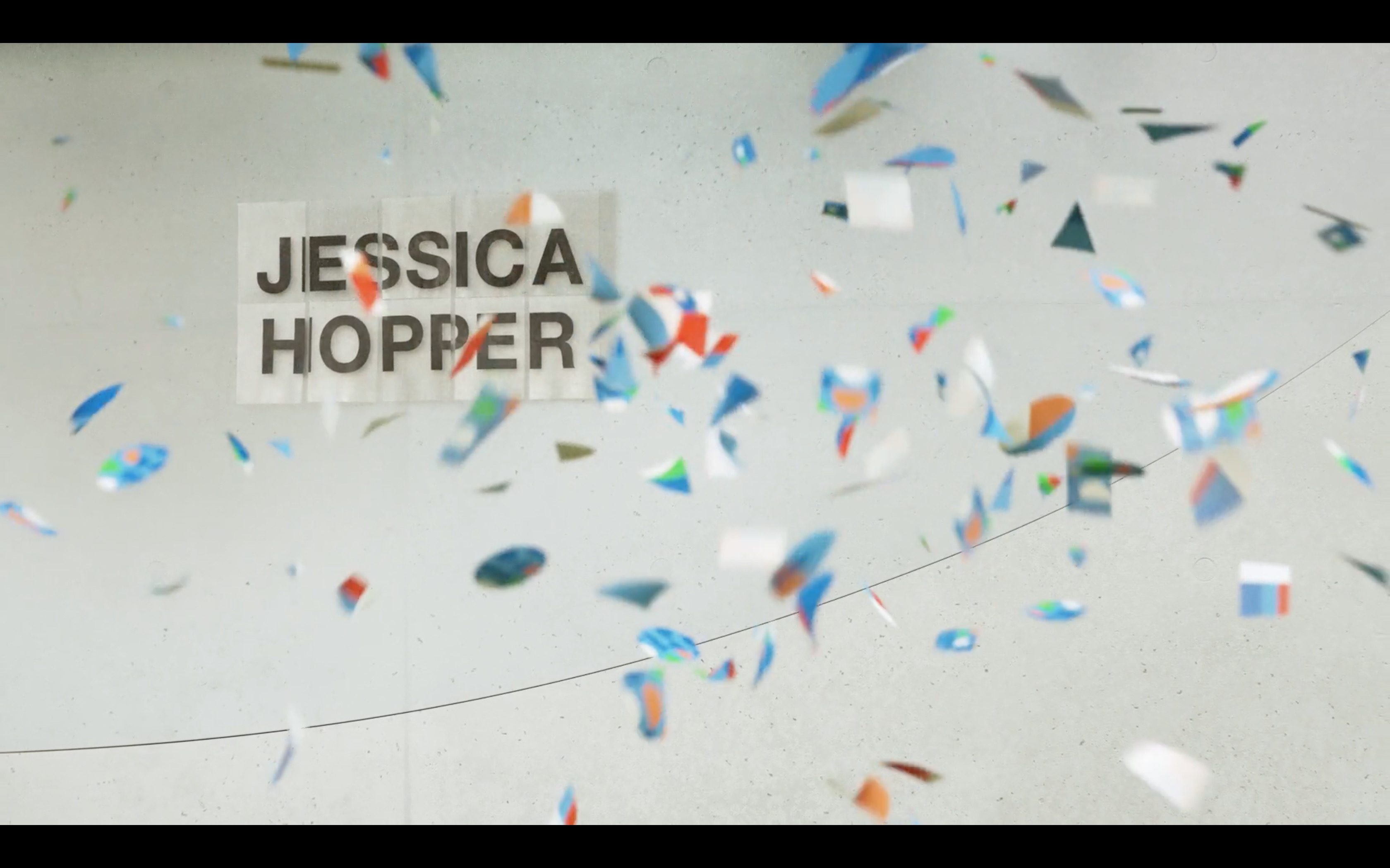 Reeperbahn Festival Opening Titles