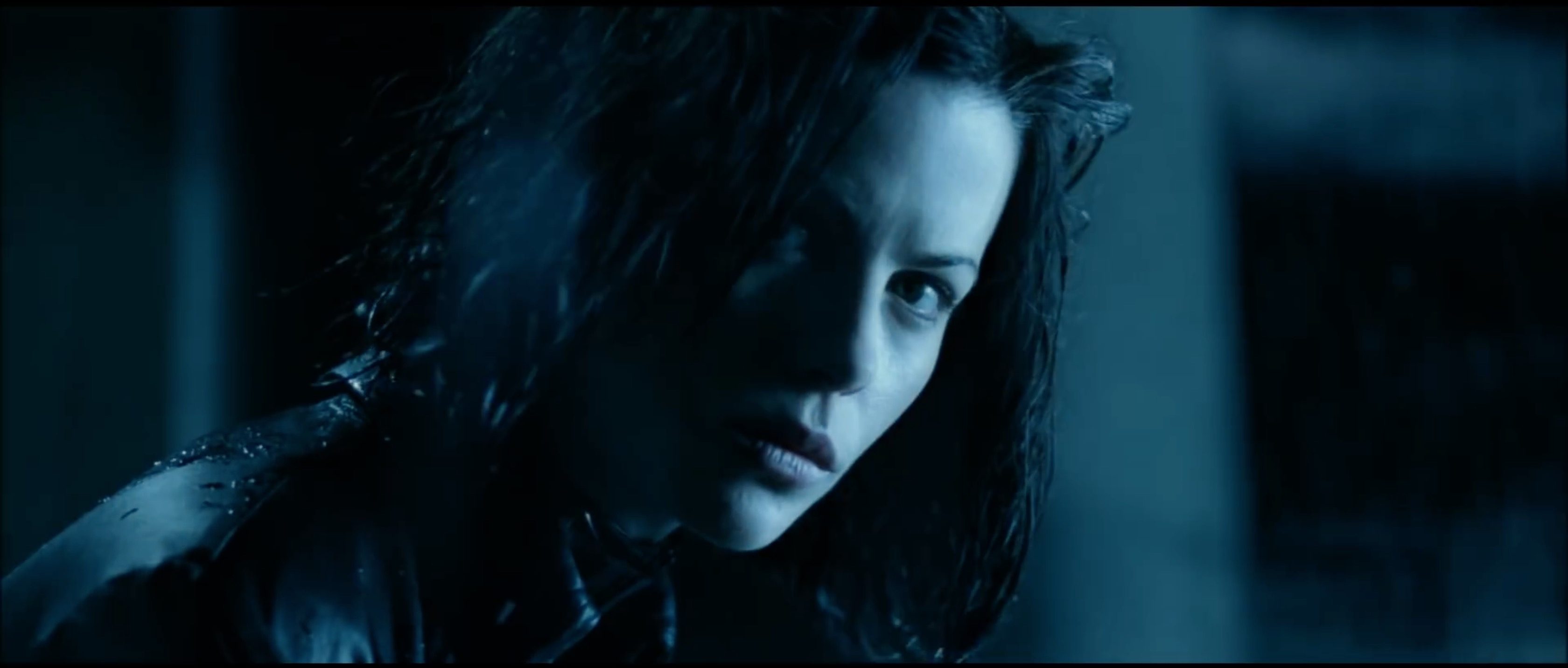  Underworld Blood Wars: Official Trailer