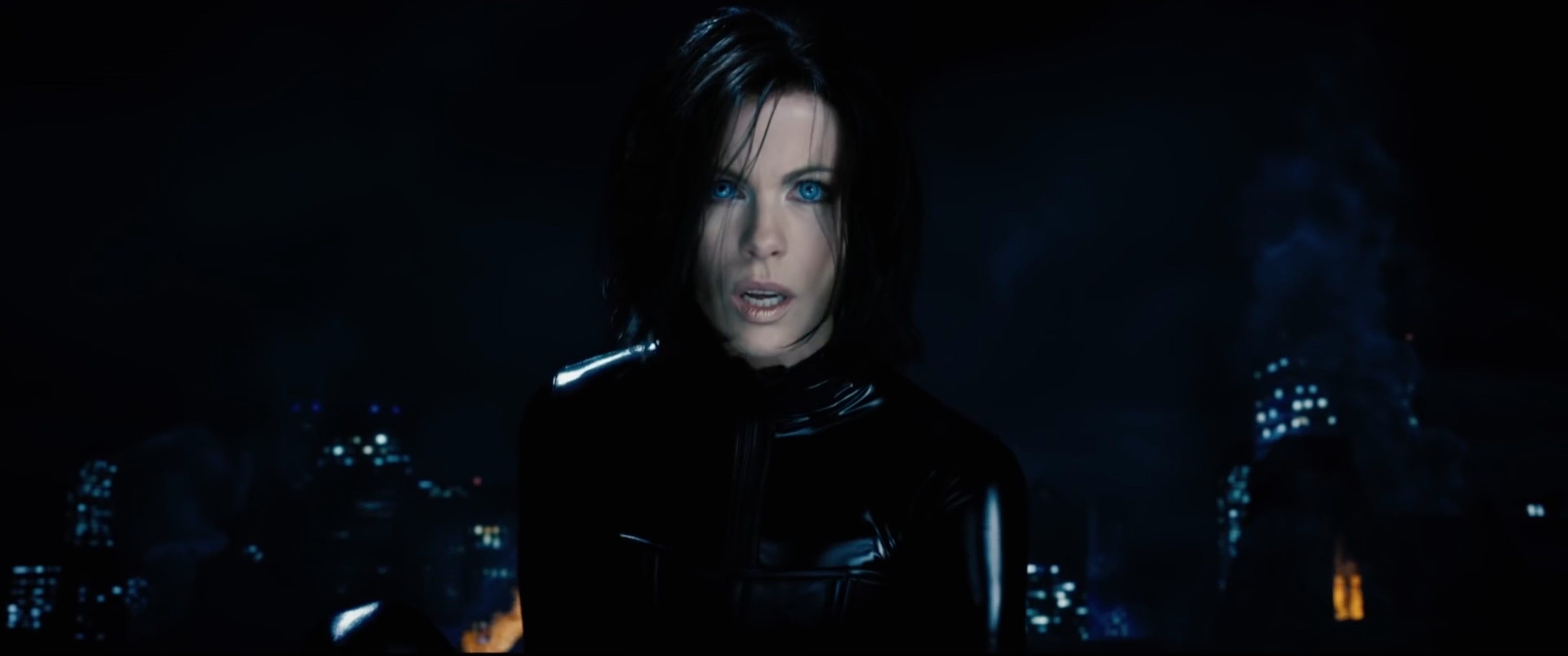  Underworld Blood Wars: Official Trailer