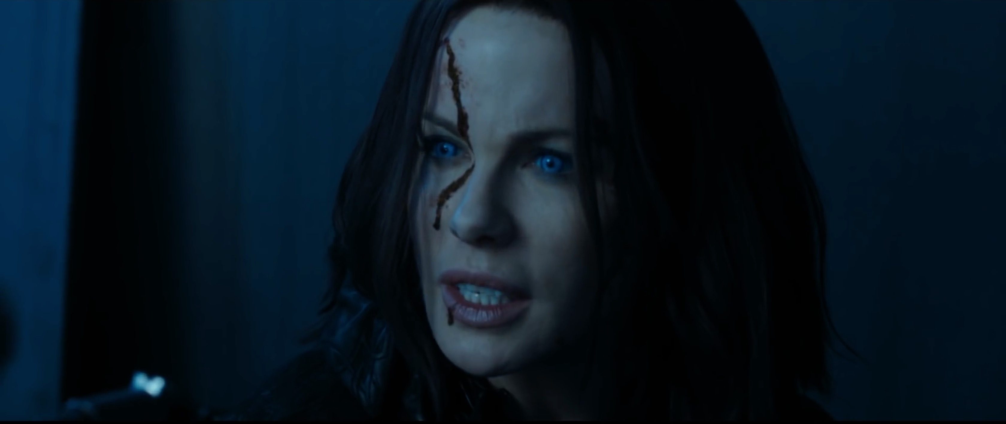  Underworld Blood Wars: Official Trailer