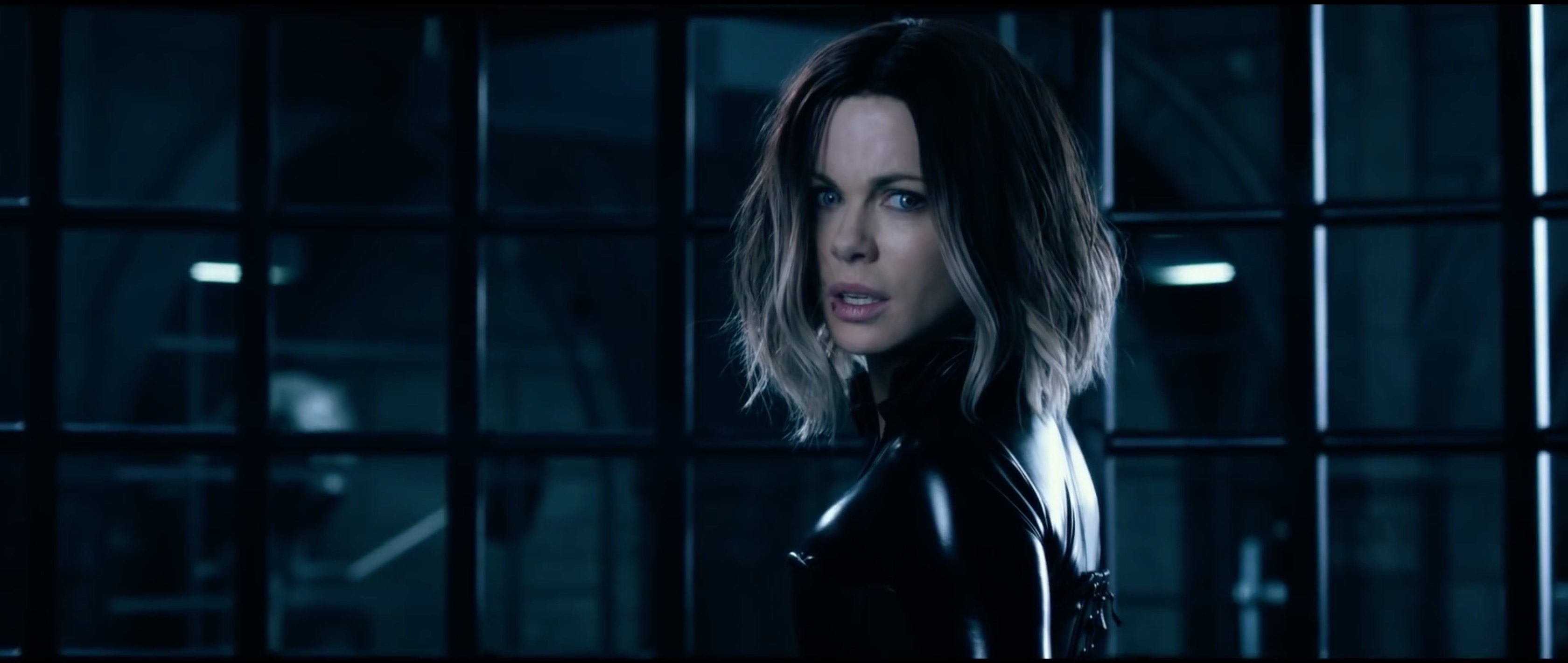  Underworld Blood Wars: Official Trailer