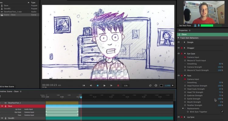 Character Animator Tips Tricks Character Animator Tips Tricks