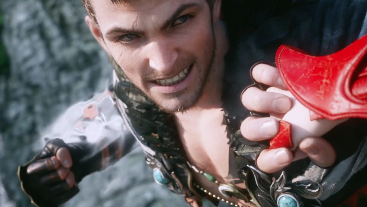 Final Fantasy XIV Stormblood