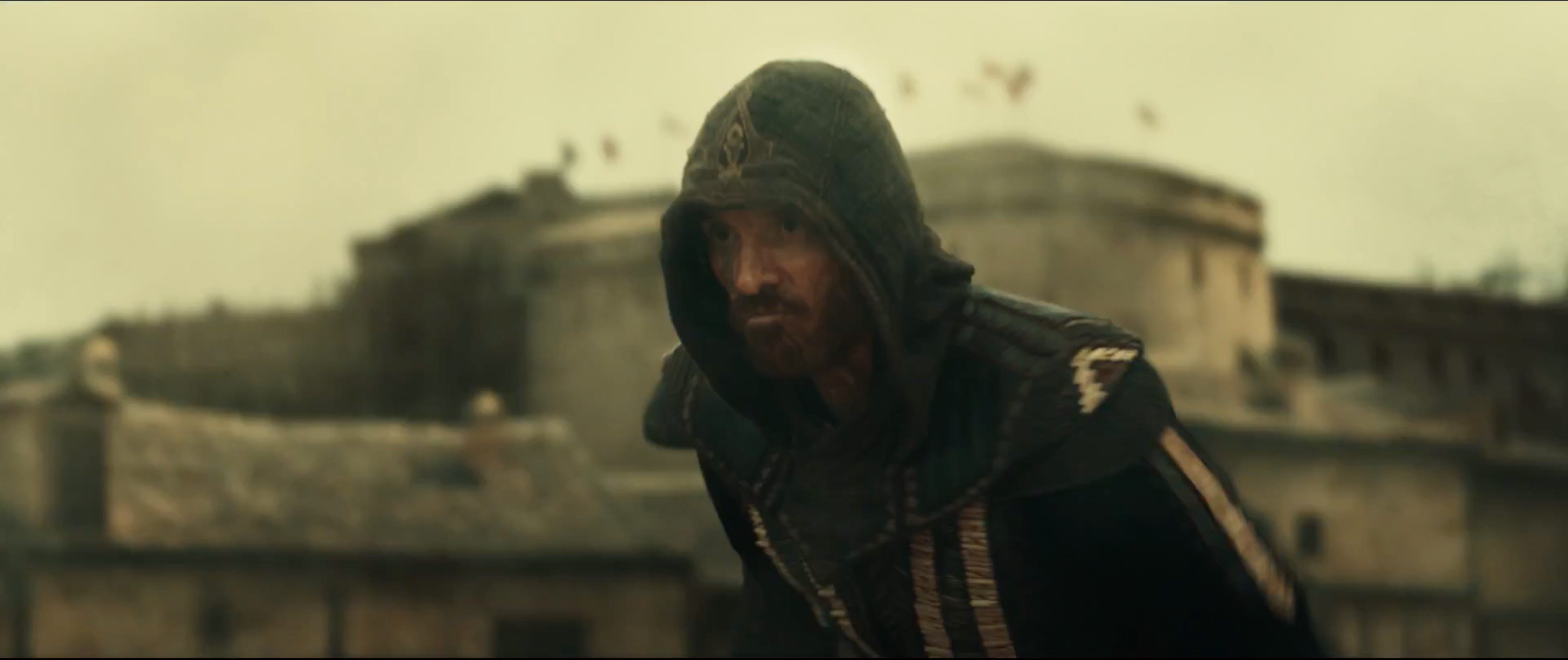 Assassin's Creed Official Trailer #2