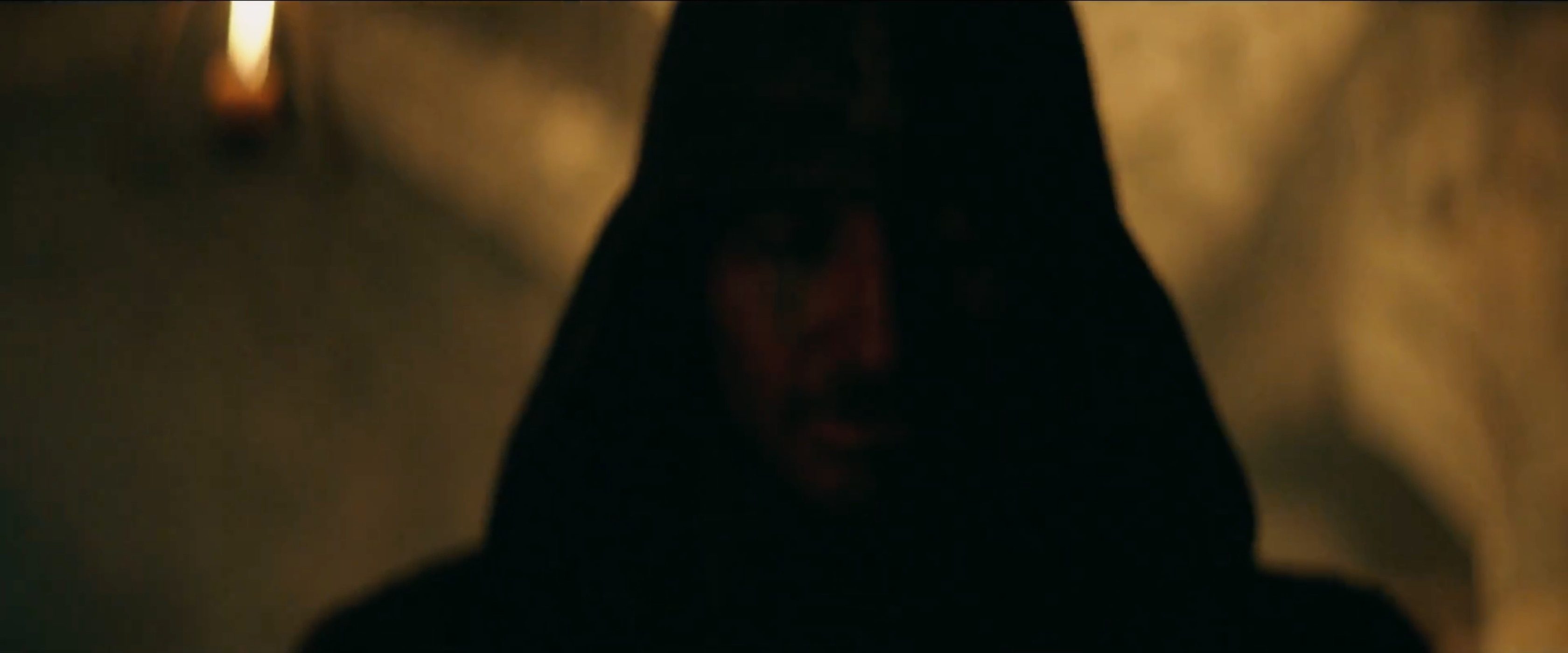 Assassin's Creed Official Trailer #2