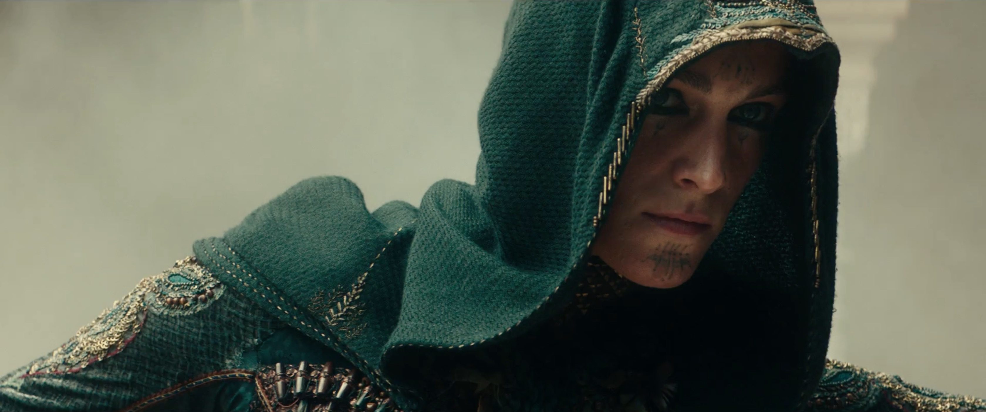 Assassin's Creed Official Trailer #2