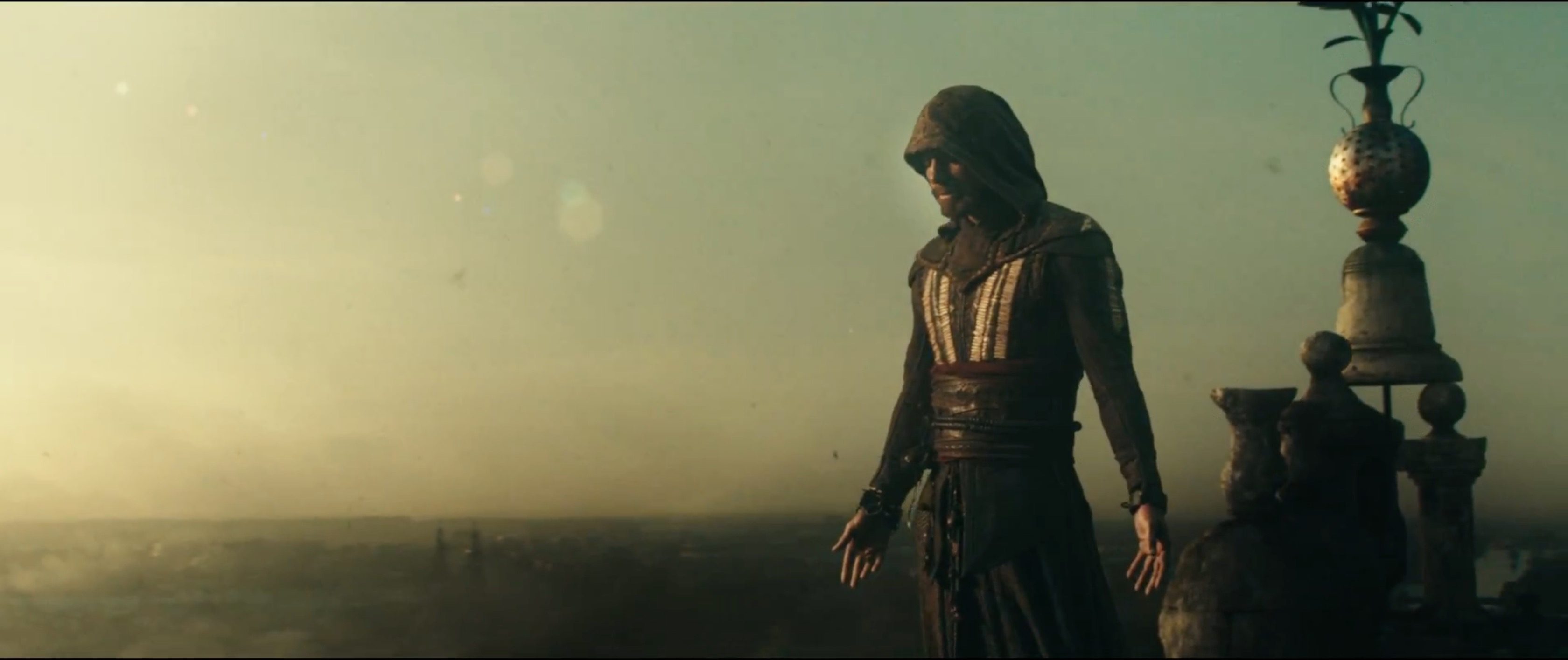 Assassin's Creed Official Trailer #2