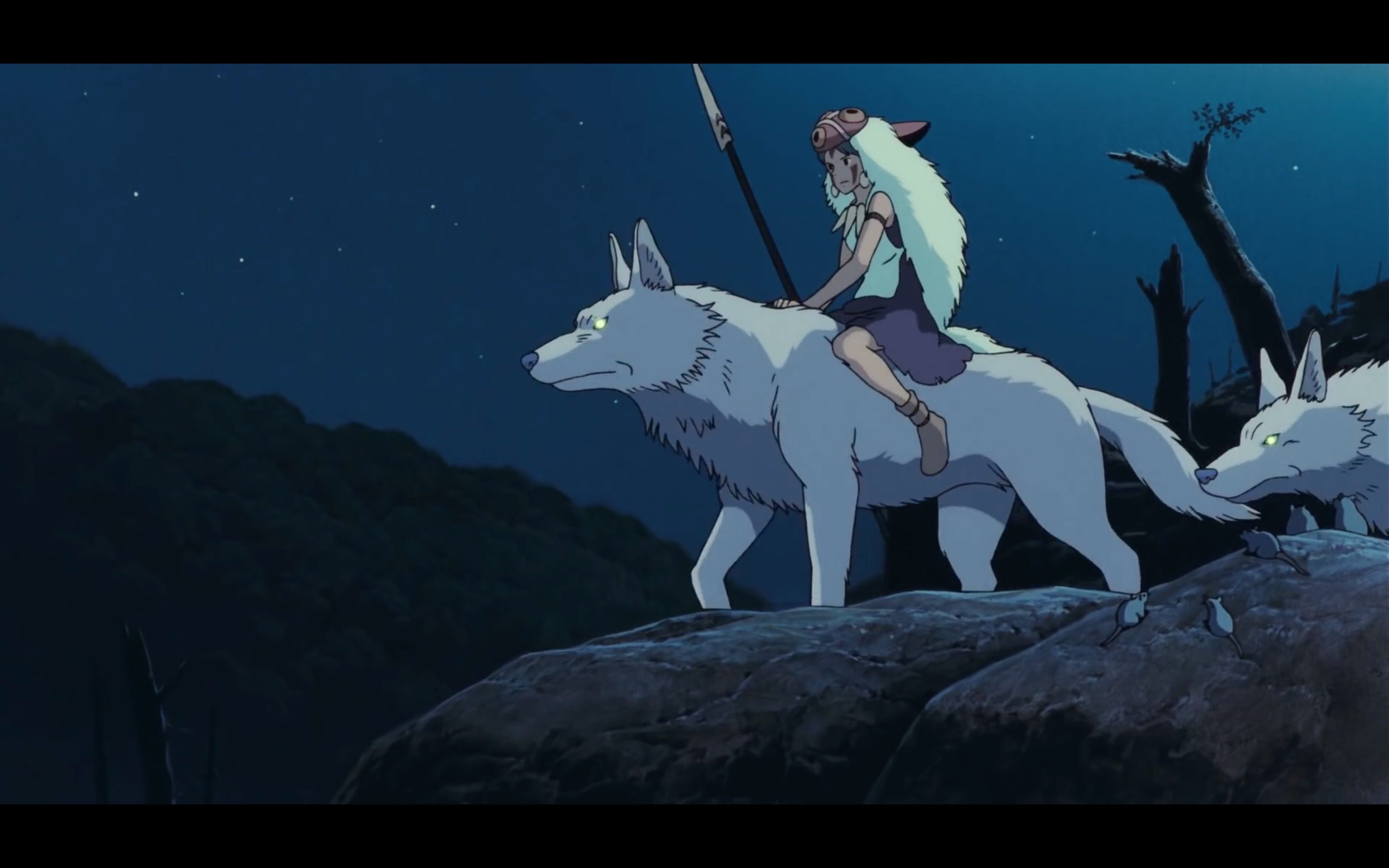 The Immersive Realism of Studio Ghibli