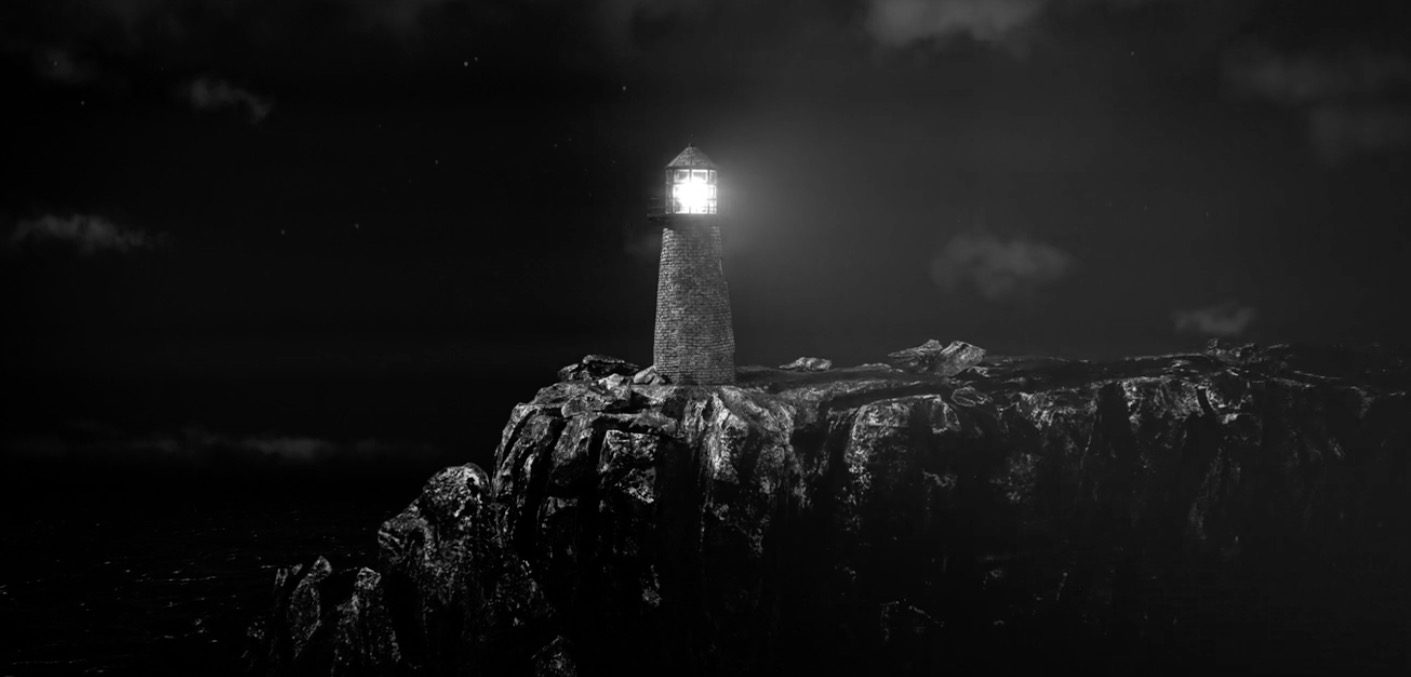 The Lighthouse