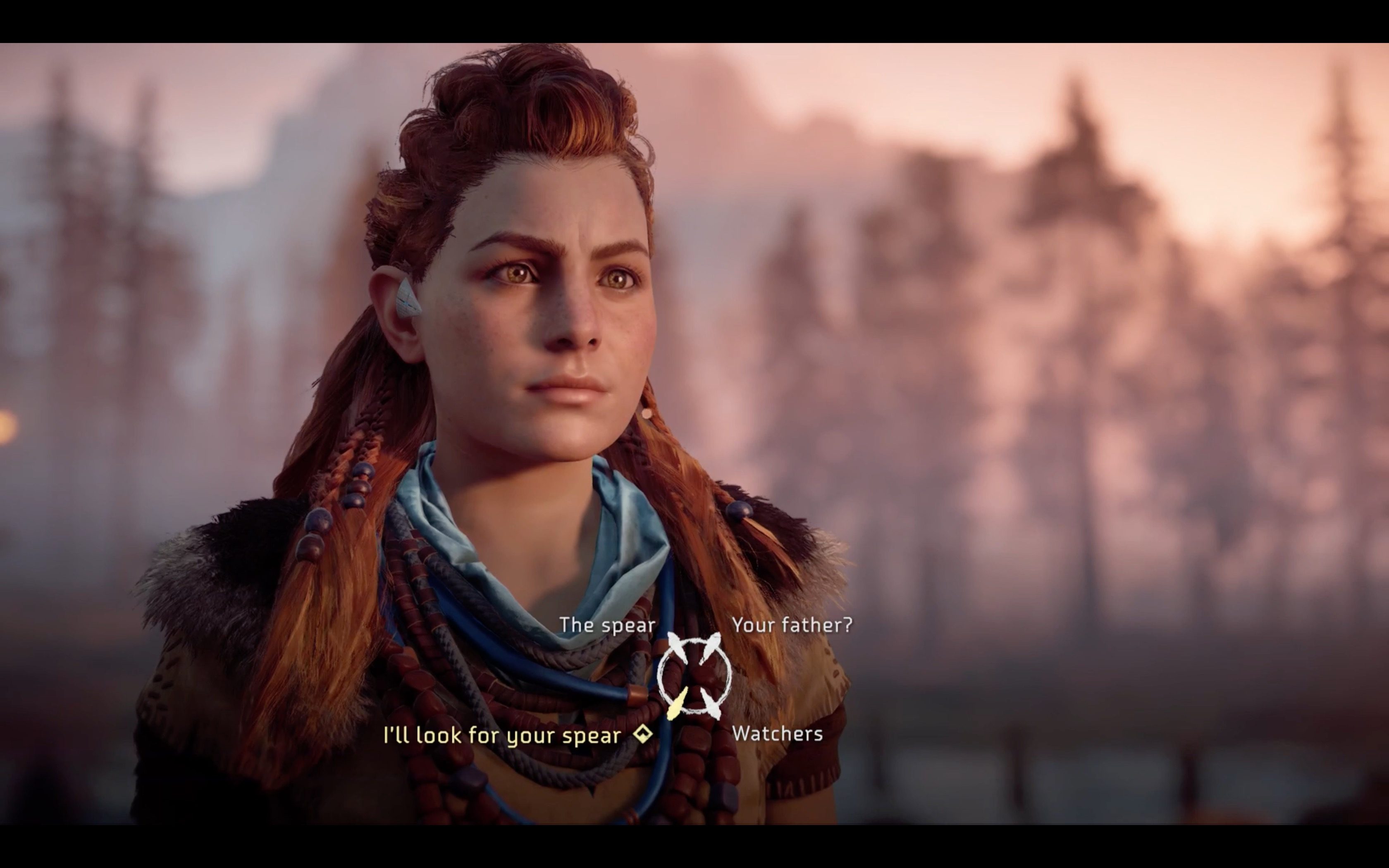 Horizon Zero Dawn: 20 Minutes Preview