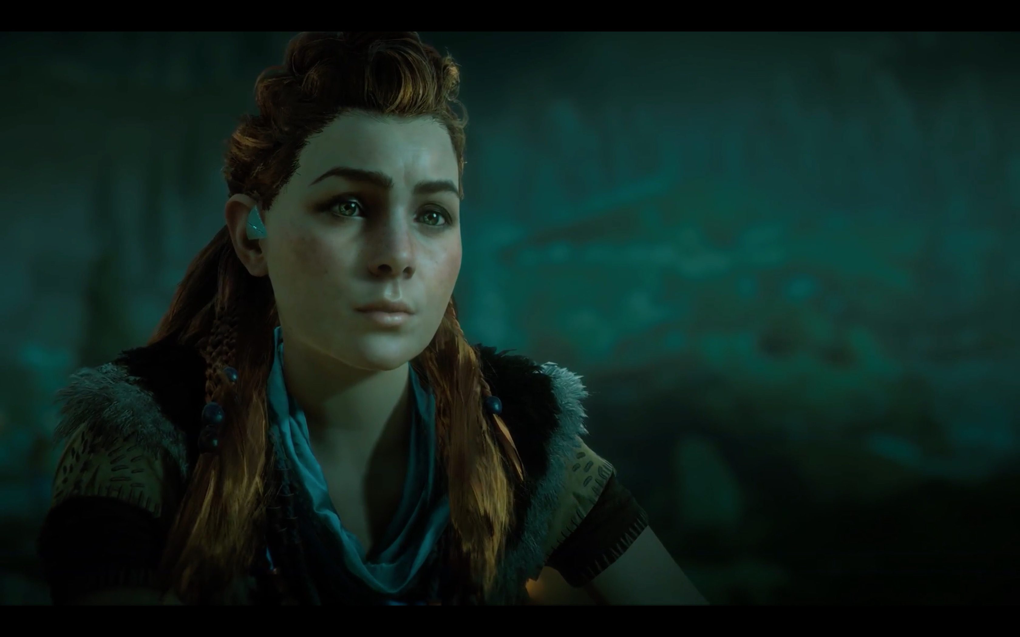 Horizon Zero Dawn: 20 Minutes Preview