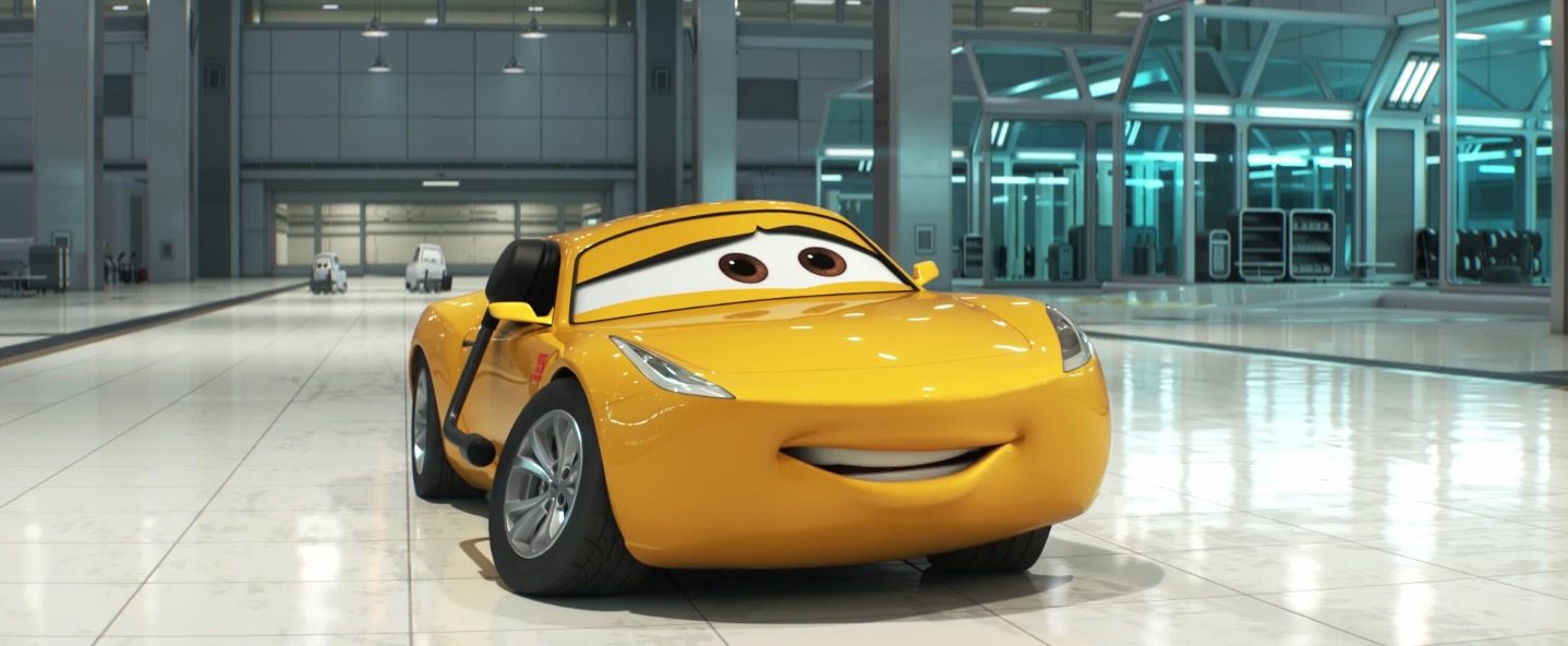 Cars 3