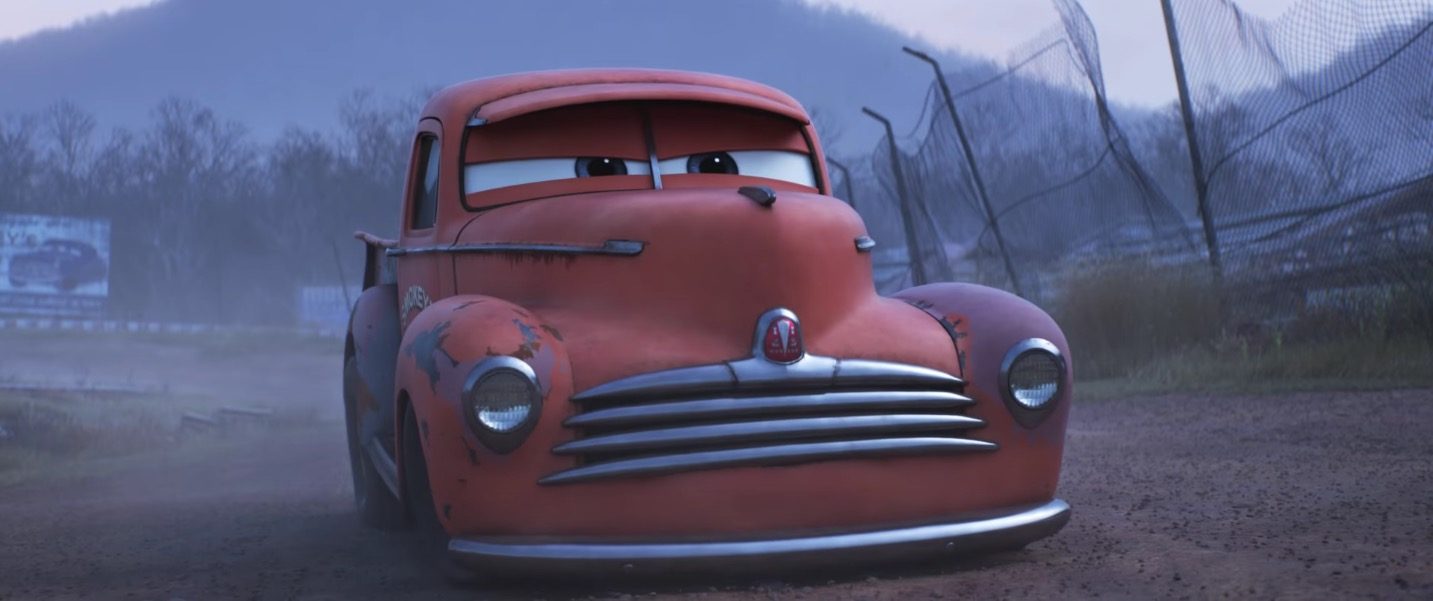 Cars 3