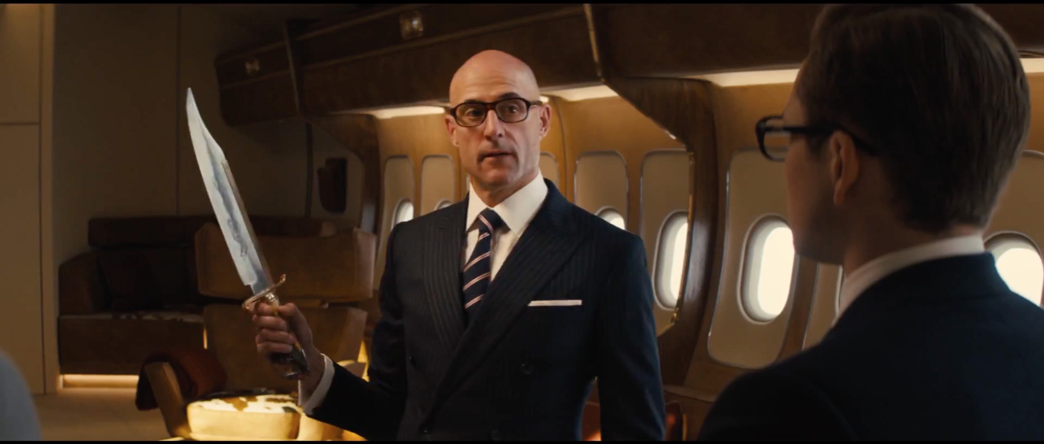 Kingsman 2: The Golden Circle Official Trailer