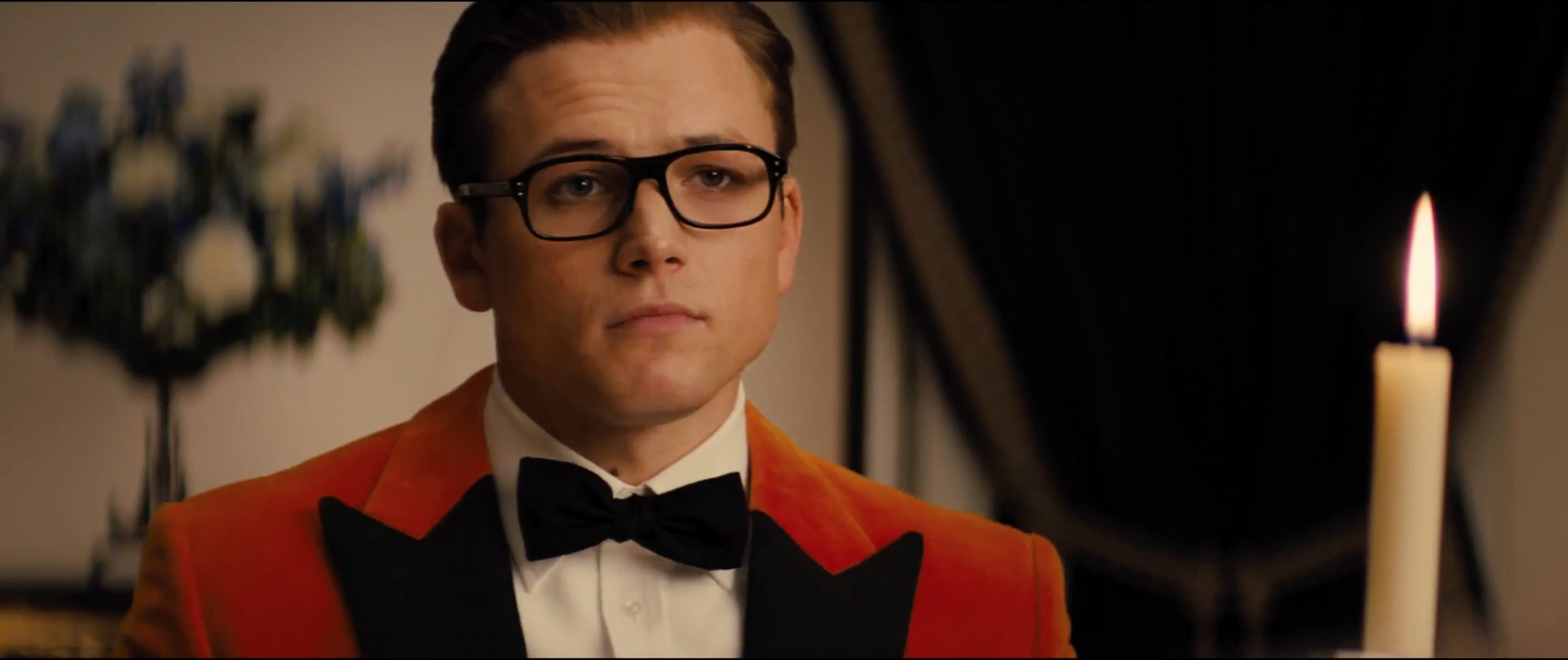 Kingsman 2: The Golden Circle Official Trailer