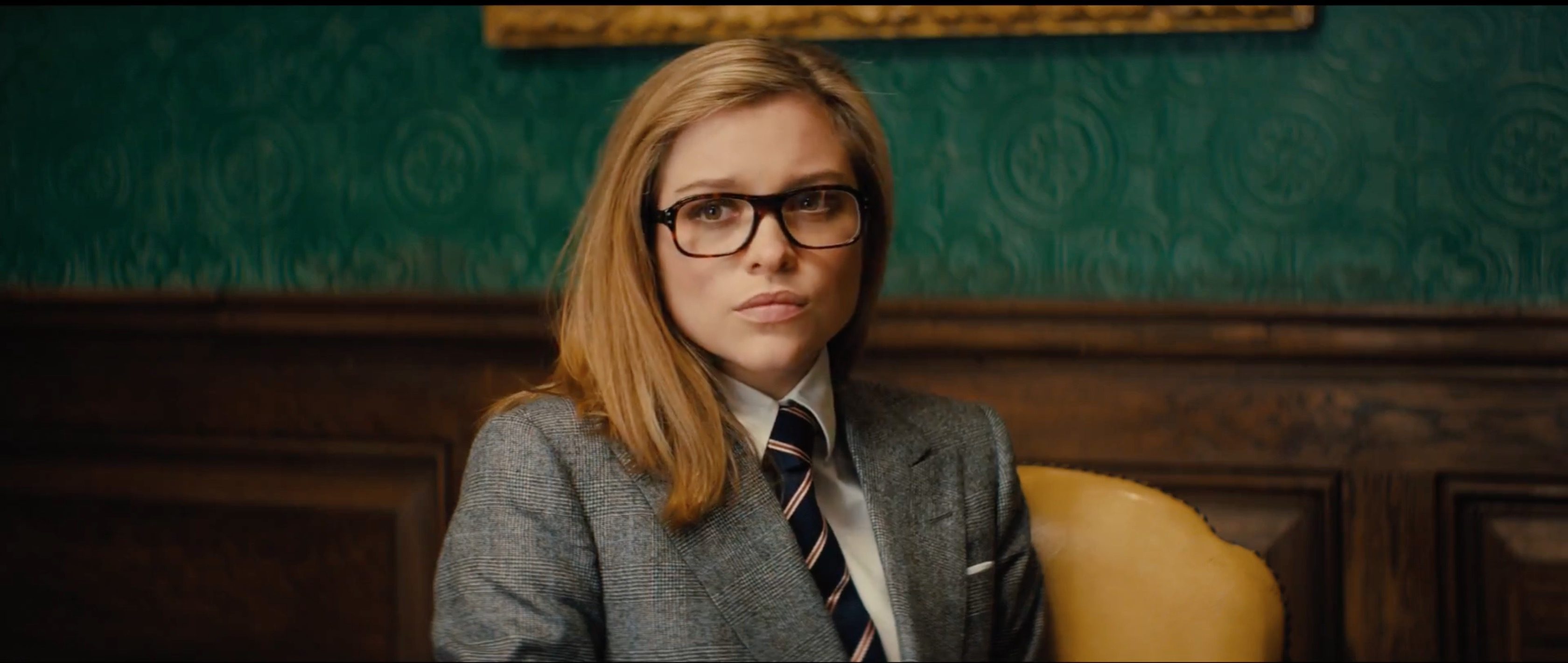 Kingsman 2: The Golden Circle Official Trailer