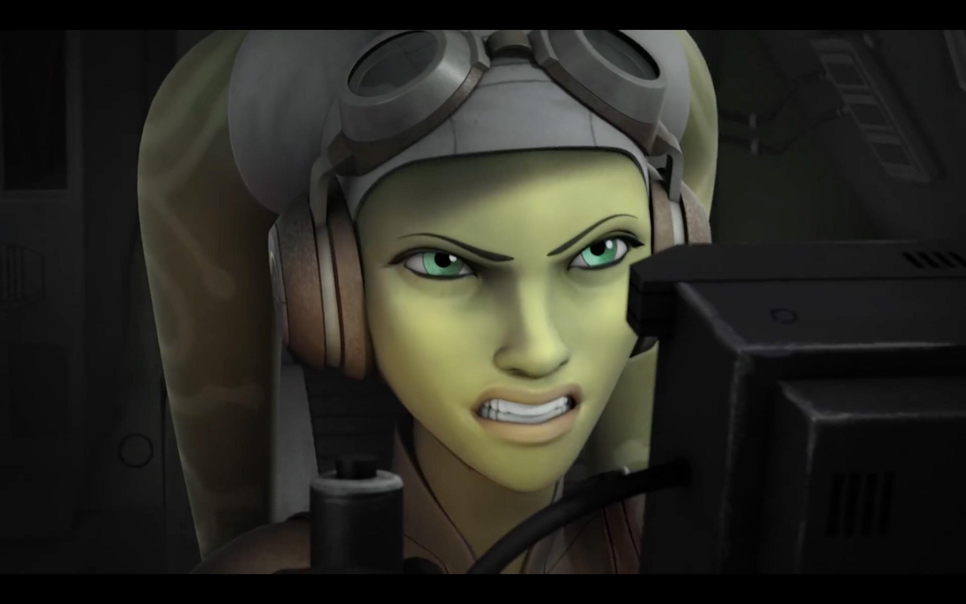 Star Wars Rebels Season 4 Official Trailer