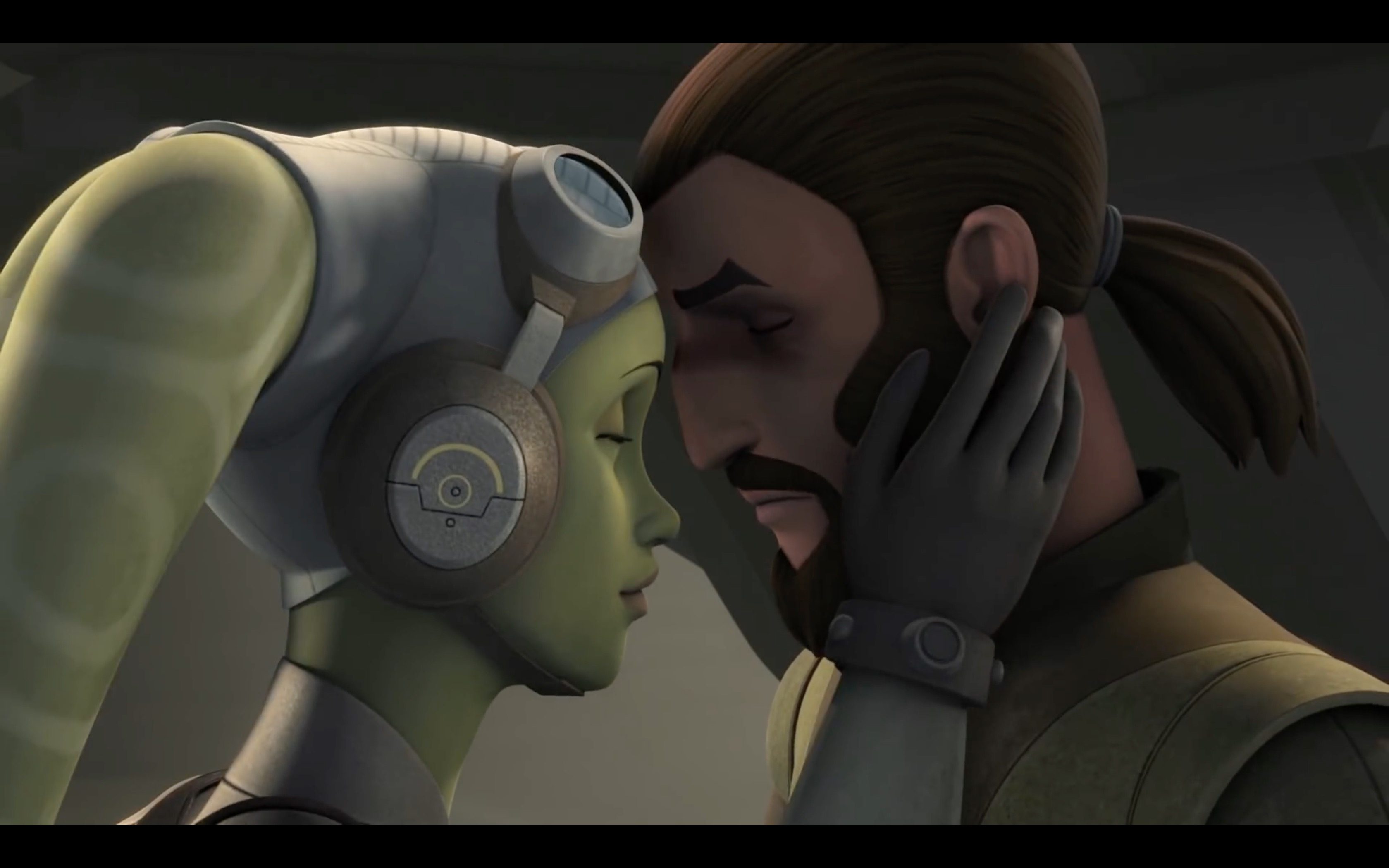 Star Wars Rebels Season 4 Official Trailer