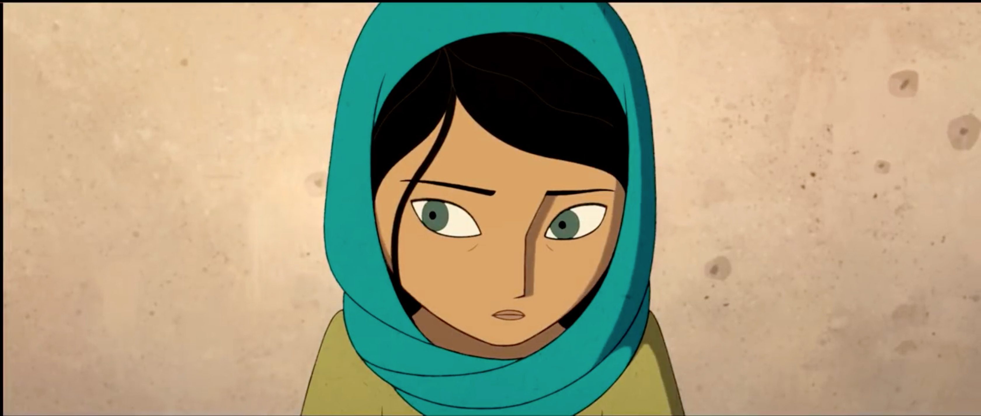 The Breadwinner First Trailer Revealed