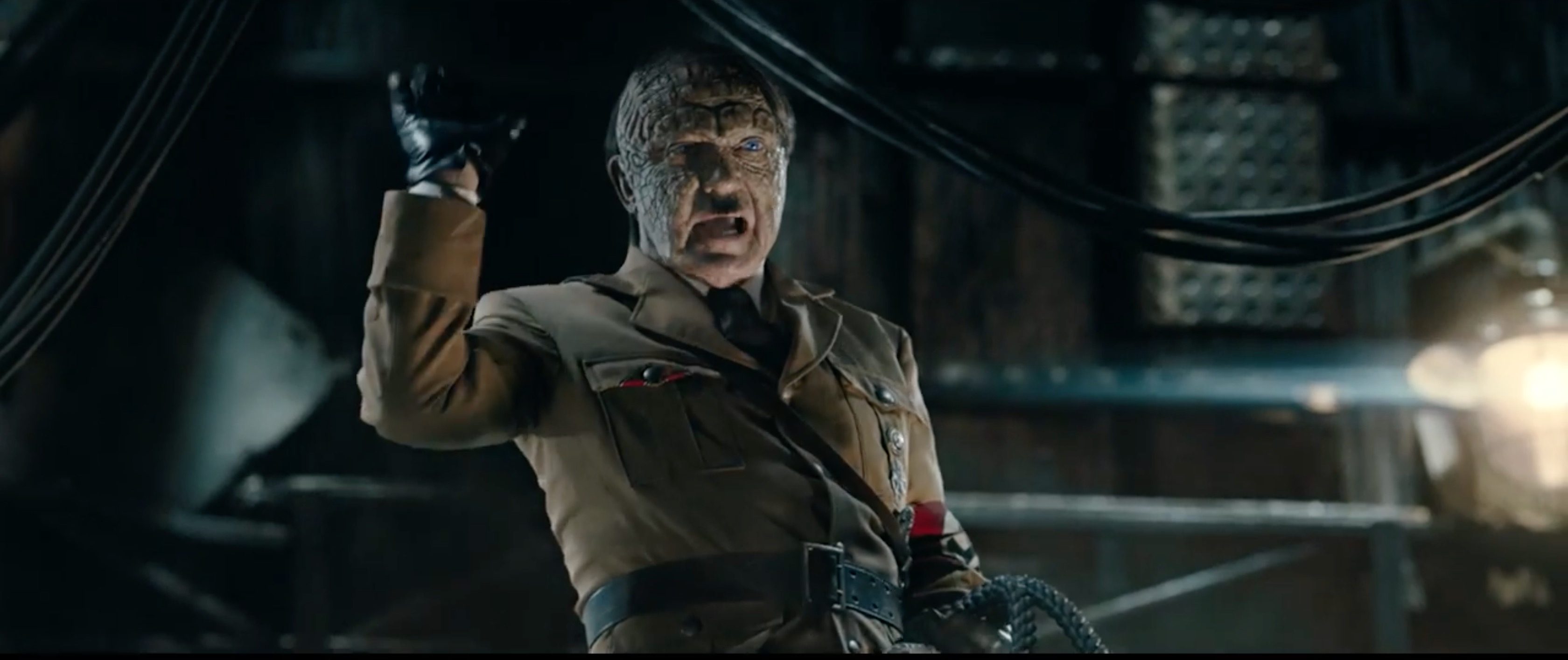 Iron Sky: The Coming Race - Official Trailer