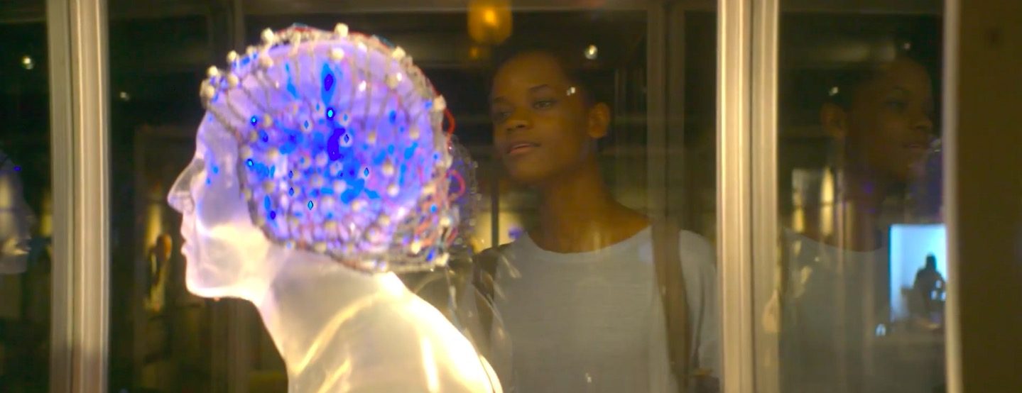 Black Mirror Season 4 Teaser Trailer