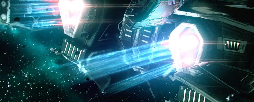 valkyrie warzone