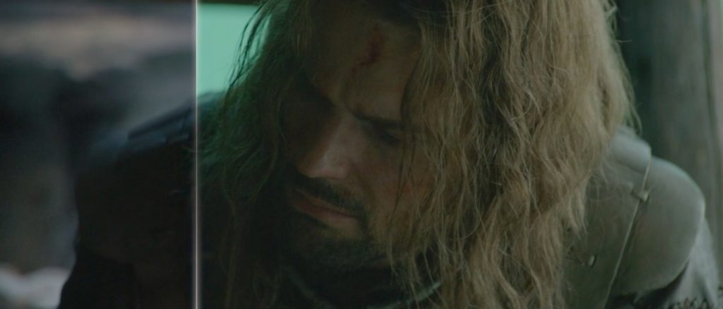 Making of Viking