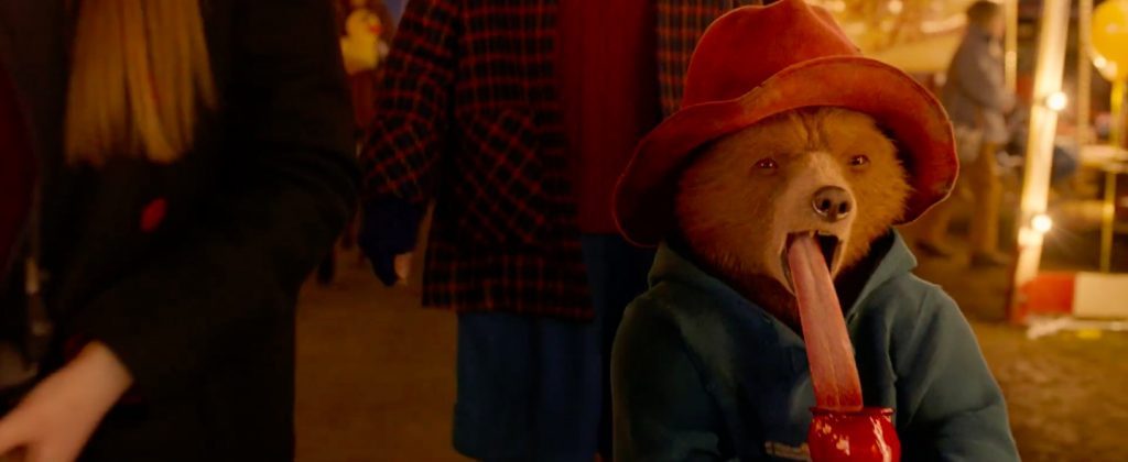 Paddington 2