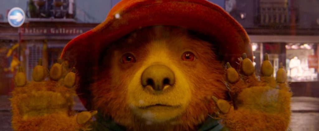 Paddington 2