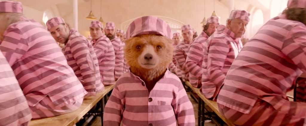 Paddington 2