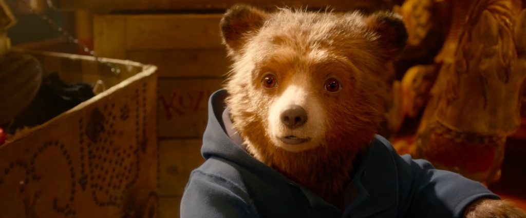 Paddington 2