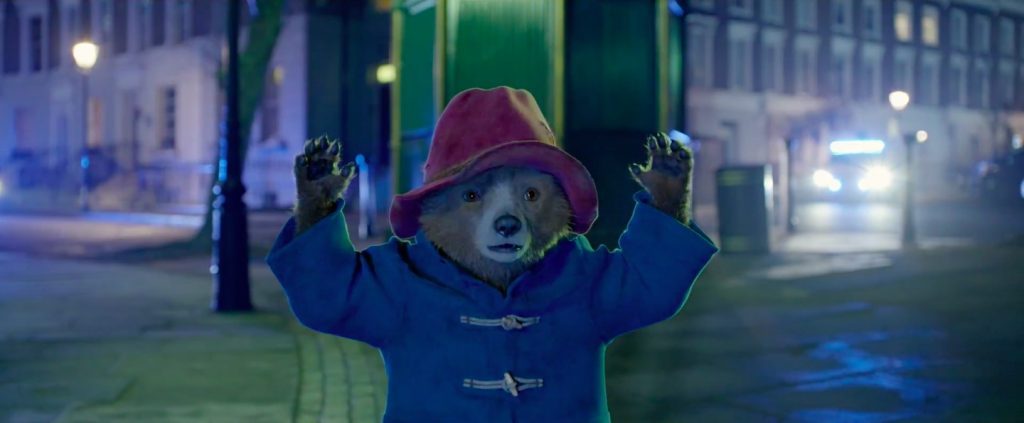 Paddington 2